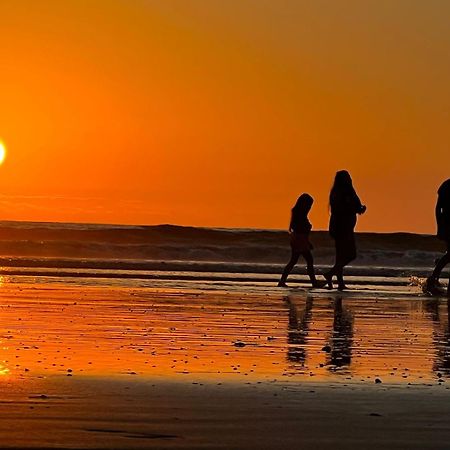 La Sirena Playa Jaco Hotel Екстериор снимка
