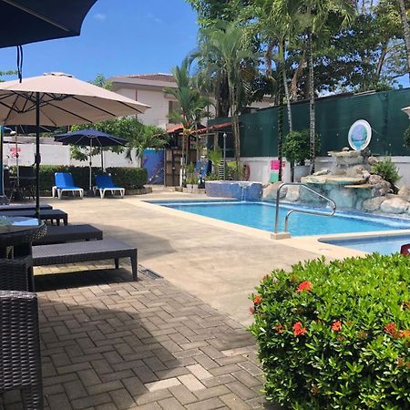 La Sirena Playa Jaco Hotel Екстериор снимка
