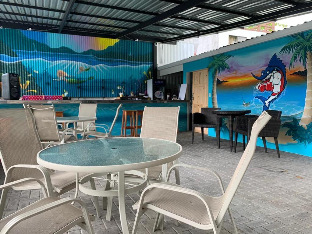 La Sirena Playa Jaco Hotel Екстериор снимка