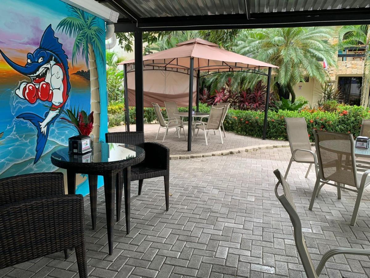 La Sirena Playa Jaco Hotel Екстериор снимка
