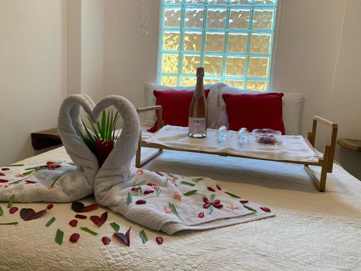 La Sirena Playa Jaco Hotel Екстериор снимка