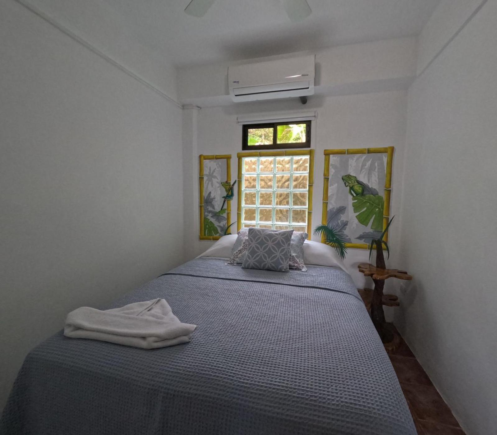 La Sirena Playa Jaco Hotel Екстериор снимка