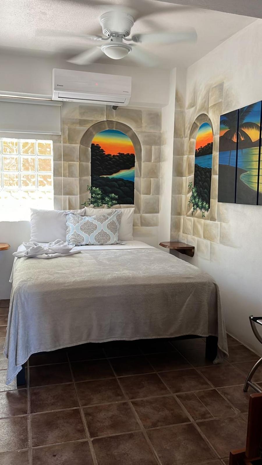La Sirena Playa Jaco Hotel Екстериор снимка