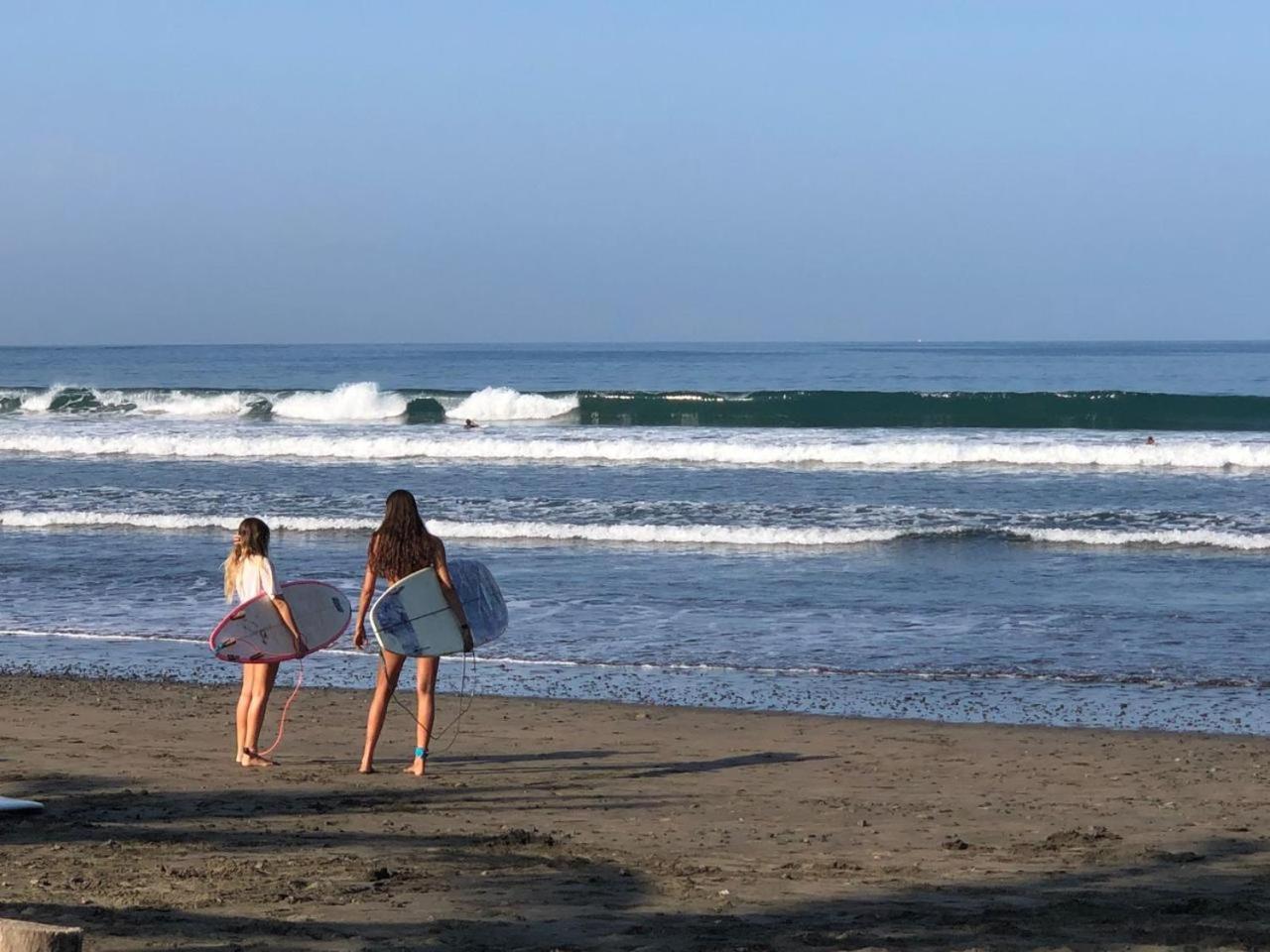 La Sirena Playa Jaco Hotel Екстериор снимка