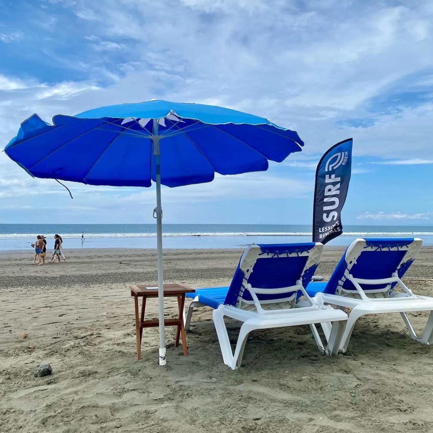 La Sirena Playa Jaco Hotel Екстериор снимка