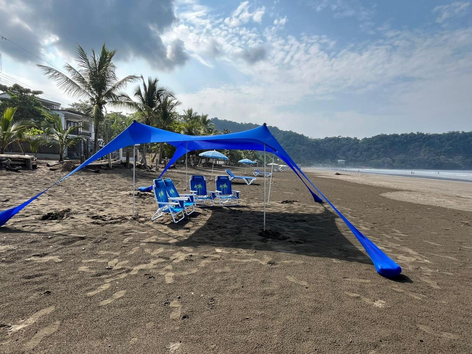 La Sirena Playa Jaco Hotel Екстериор снимка