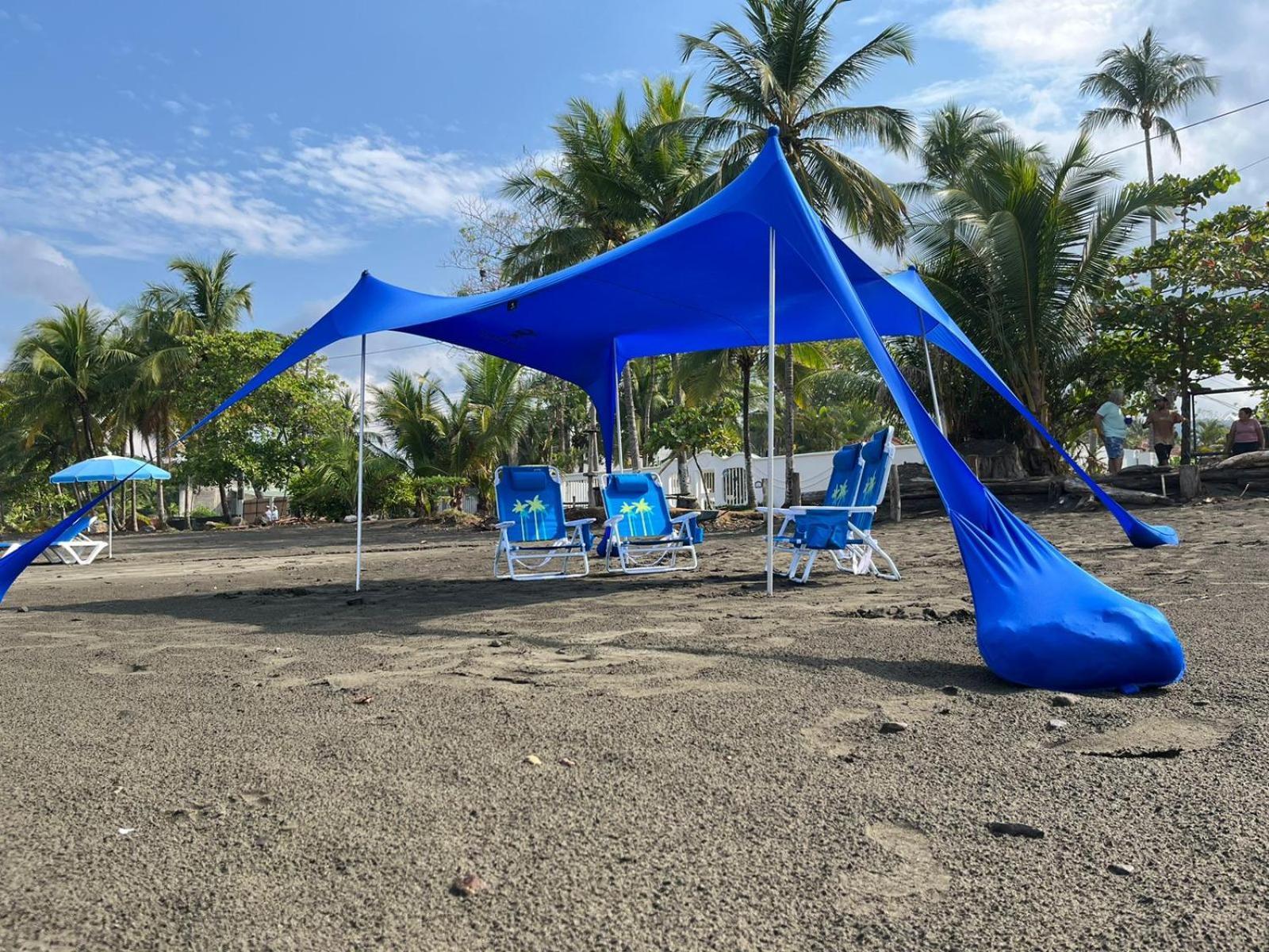 La Sirena Playa Jaco Hotel Екстериор снимка