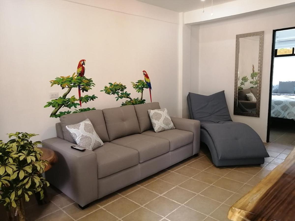 La Sirena Playa Jaco Hotel Екстериор снимка