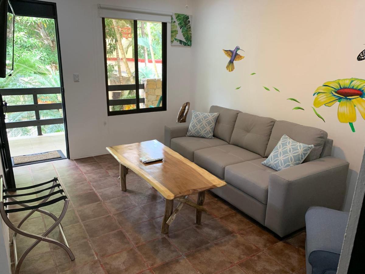 La Sirena Playa Jaco Hotel Екстериор снимка