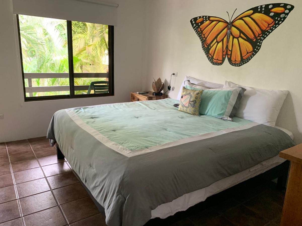 La Sirena Playa Jaco Hotel Екстериор снимка