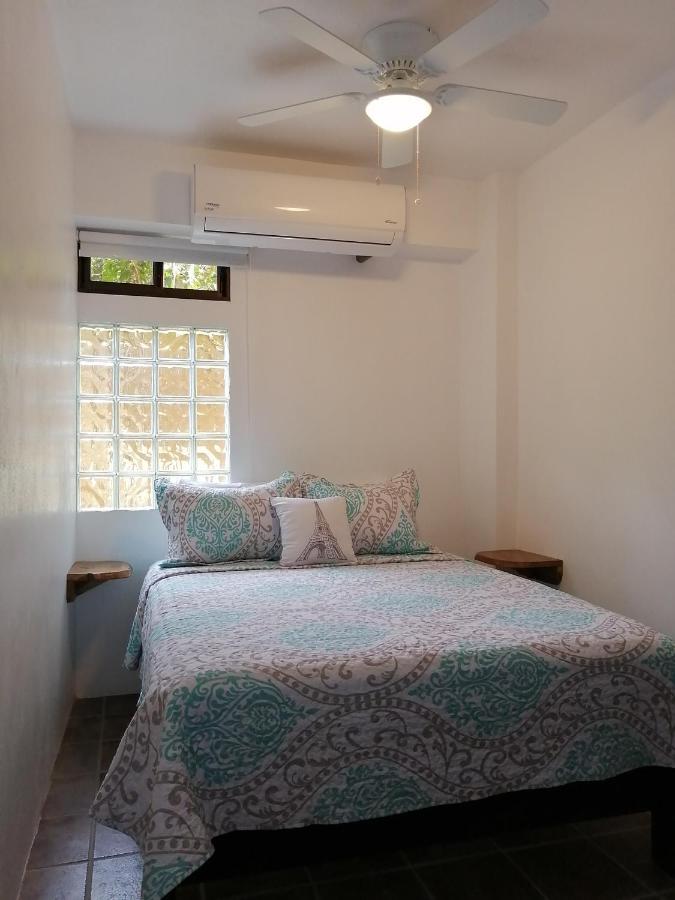La Sirena Playa Jaco Hotel Екстериор снимка