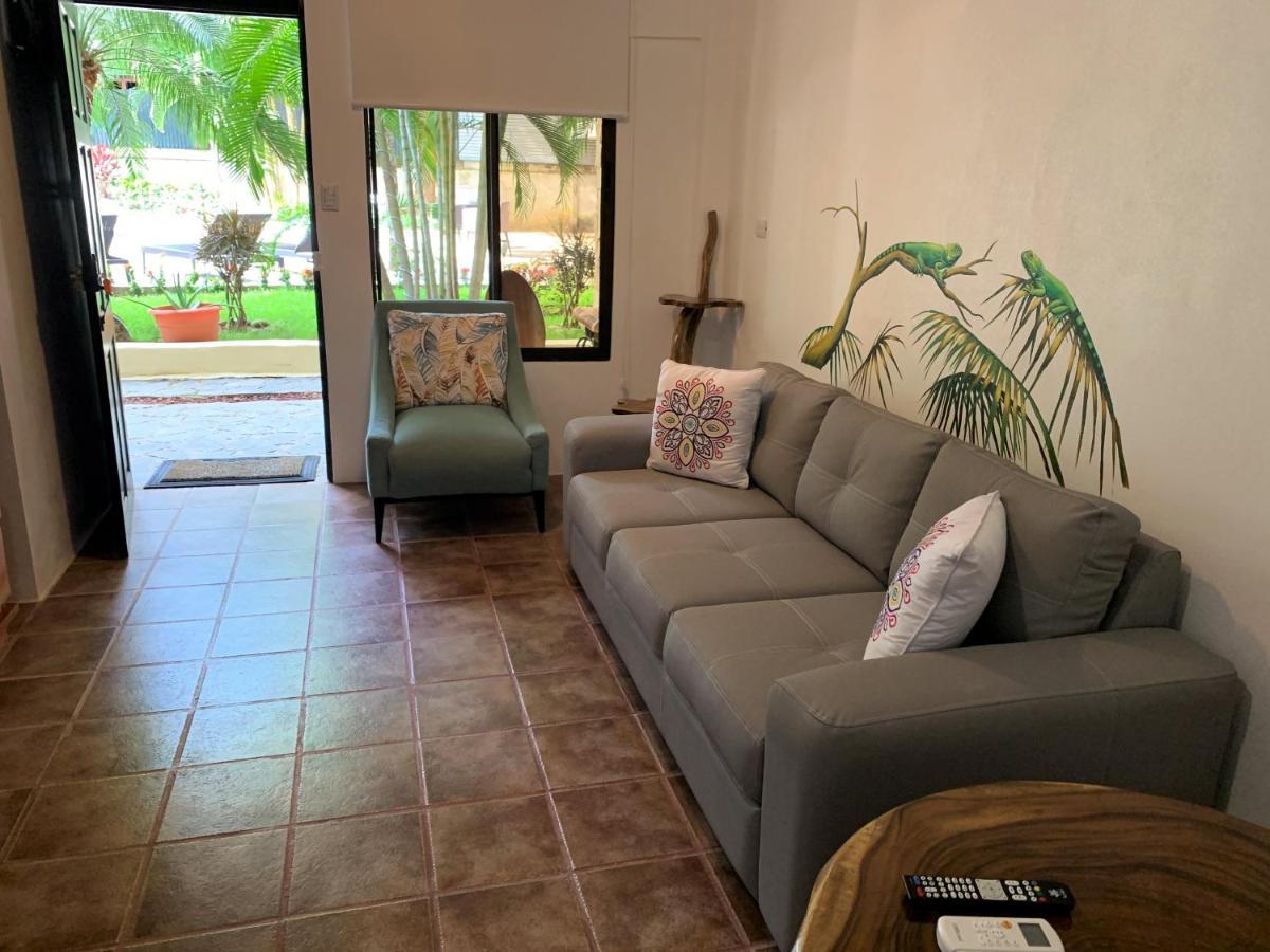 La Sirena Playa Jaco Hotel Екстериор снимка