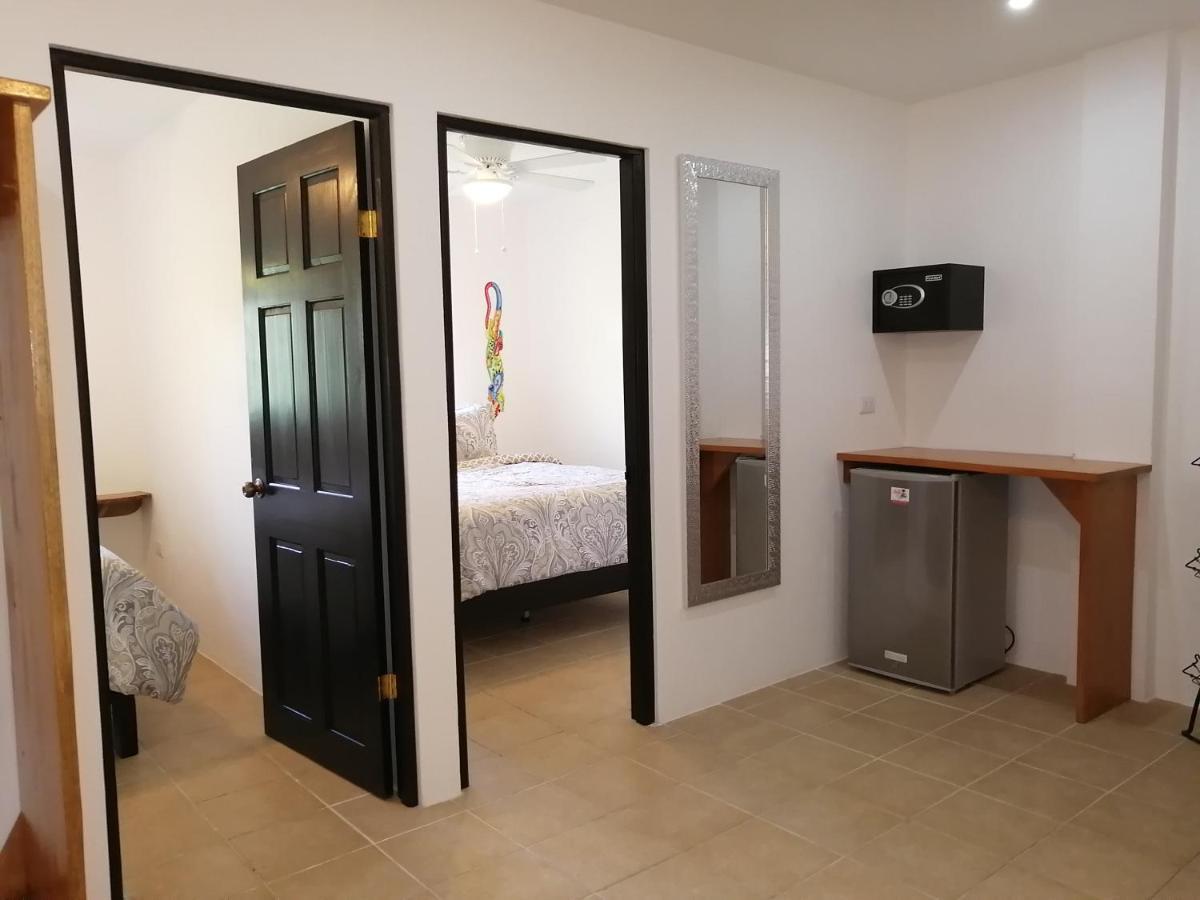 La Sirena Playa Jaco Hotel Екстериор снимка