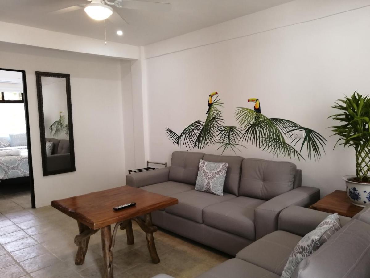 La Sirena Playa Jaco Hotel Екстериор снимка