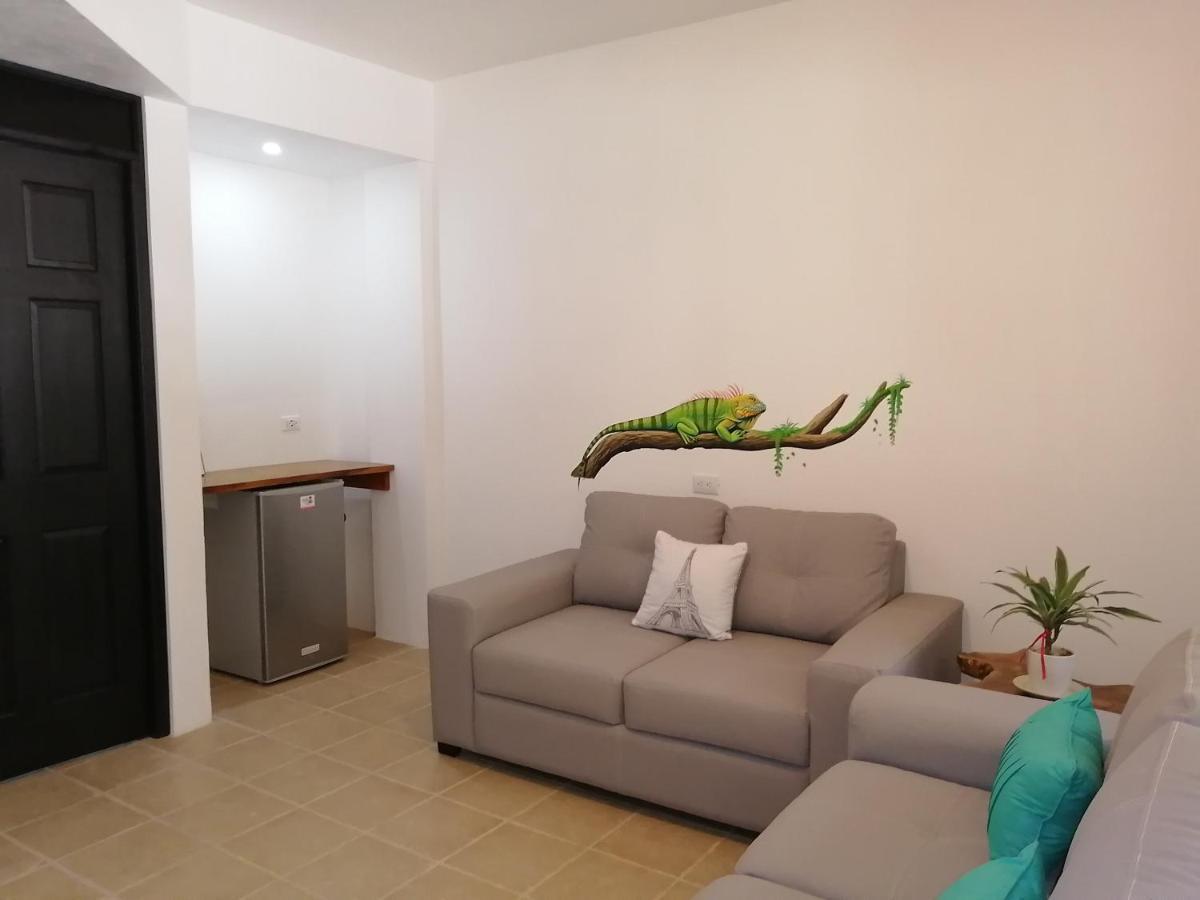 La Sirena Playa Jaco Hotel Екстериор снимка