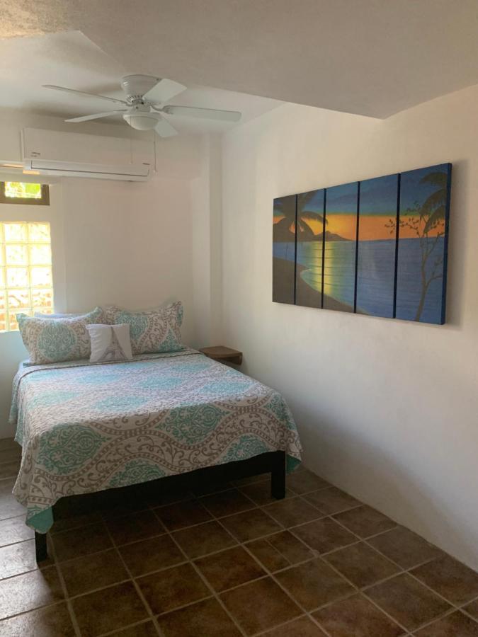 La Sirena Playa Jaco Hotel Екстериор снимка